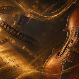 Samstag, 26. September 2026 - 18.30h - Filmmusik klassisch von Mozart, Beethoven, Tschaikowsky, Vivaldi & Pachelbel